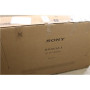 SALE OUT. Sony K55S35B Bravia 3 55 (139cm) 4K Ultra HD Smart Google D-LED TV , SALE OUT. , Sony K-55S3 , 55 (139 cm) , Android , UHD , Black , DAMAGED PACKAGING