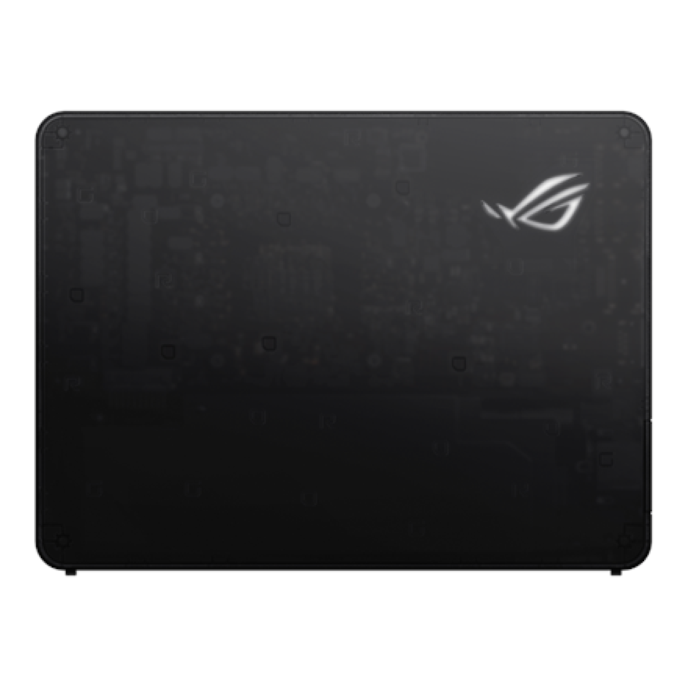 Asus ROG XG Mobile (2025) , GC34R-055 , NVIDIA , 12 GB , GeForce RTX™ 5070 Ti , HDMI ports quantity 1