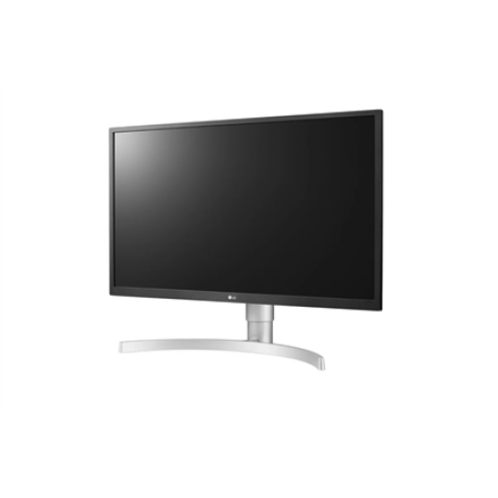 LG , Monitor , 27UL550P-W , 27 , IPS , UHD , 16:9 , 60 Hz , 5 ms , 3840 x 2160 , 300 cd/m² , HDMI ports quantity 2