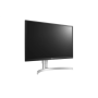 LG , Monitor , 27UL550P-W , 27 , IPS , UHD , 16:9 , 60 Hz , 5 ms , 3840 x 2160 , 300 cd/m² , HDMI ports quantity 2