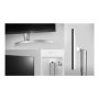 LG , Monitor , 27UL550P-W , 27 , IPS , UHD , 16:9 , 60 Hz , 5 ms , 3840 x 2160 , 300 cd/m² , HDMI ports quantity 2