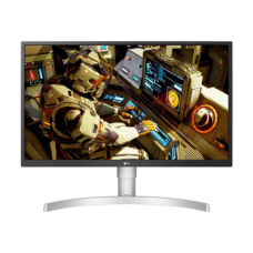LG , Monitor , 27UL550P-W , 27 , IPS , UHD , 16:9 , 5 ms , 300 cd/m² , HDMI ports quantity 2 , 60 Hz