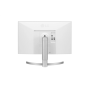 LG , Monitor , 27UL550P-W , 27 , IPS , UHD , 16:9 , 60 Hz , 5 ms , 3840 x 2160 , 300 cd/m² , HDMI ports quantity 2