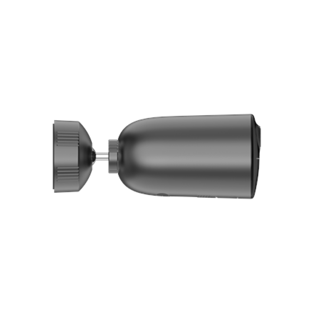EZVIZ 4G Battery Pack , CS-EB3 , Bullet , 3 MP , 2.8mm , IP65 , H.265/H.264 , Micro SD, Max. 512 GB
