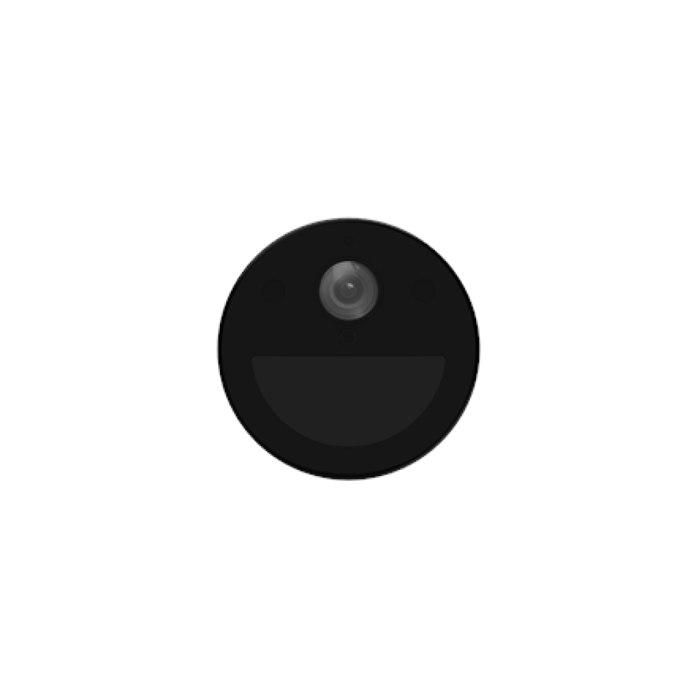 EZVIZ 4G Battery Pack , CS-EB3 , Bullet , 3 MP , 2.8mm , IP65 , H.265/H.264 , Micro SD, Max. 512 GB