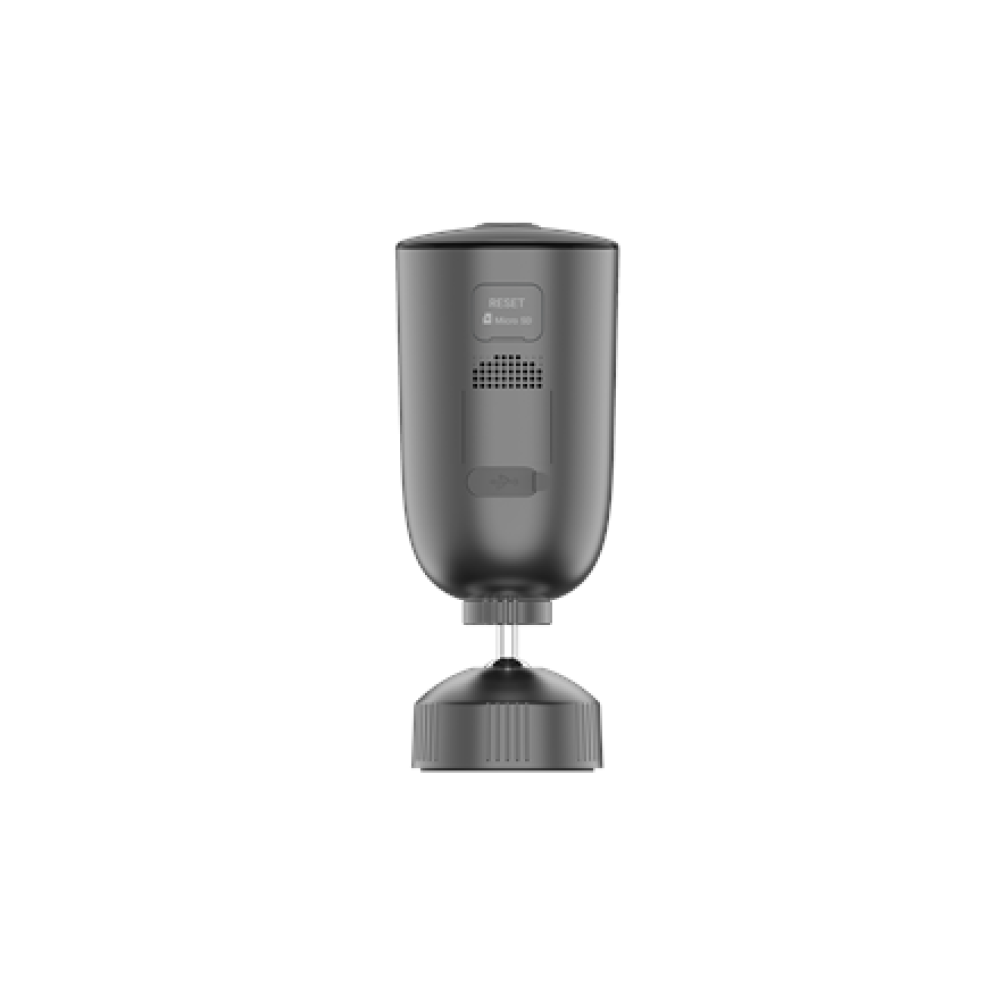 EZVIZ 4G Battery Pack , CS-EB3 , Bullet , 3 MP , 2.8mm , IP65 , H.265/H.264 , Micro SD, Max. 512 GB