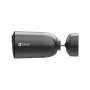 EZVIZ 4G Battery Pack , CS-EB3 , Bullet , 3 MP , 2.8mm , IP65 , H.265/H.264 , Micro SD, Max. 512 GB