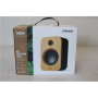 SALE OUT. Marley Get Together Solo Speaker, Bluetooth, Black DAMAGED PACKAGING Marley Get Together Solo Speaker EM-JA119-SB Bluetooth, Portable, Wireless connection, Black