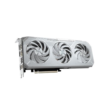 Gigabyte Radeon RX 9060 XT GAMING OC ICE 16G , AMD , 16 GB , Radeon RX 9060 XT , GDDR6 , HDMI ports quantity 1 , PCI-E 5.0