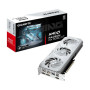 Gigabyte Radeon RX 9060 XT GAMING OC ICE 16G , AMD , 16 GB , Radeon RX 9060 XT , GDDR6 , HDMI ports quantity 1 , PCI-E 5.0