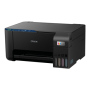 Epson Multifunctional printer , EcoTank L3251 , Inkjet , Colour , 3-in-1 , Black
