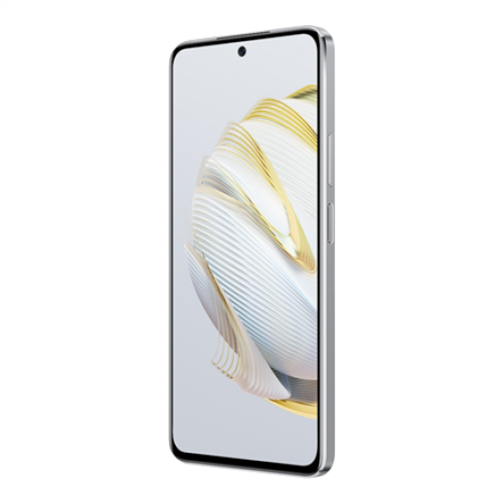 Huawei Nova 10 SE Starry Silver, 6.67 , OLED, 1080 x 2400, Qualcomm Snapdragon 680G 4G (6 nm), Internal RAM 8 GB, 128 GB, Dual SIM, Main camera 108+8+2 MP, Secondary camera 16 MP, EMUI, 12, 4500 mAh