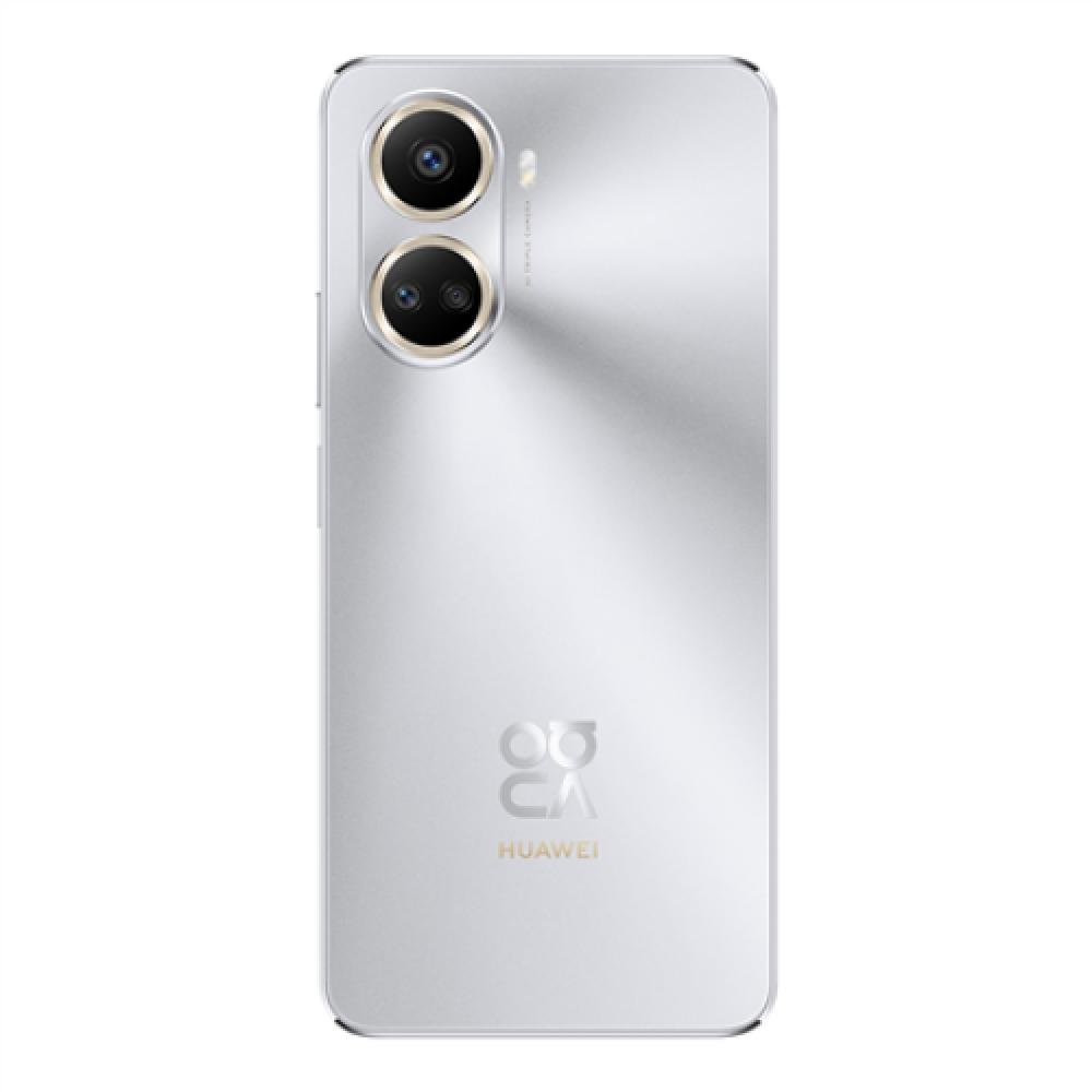 Huawei Nova 10 SE Starry Silver, 6.67 , OLED, 1080 x 2400, Qualcomm Snapdragon 680G 4G (6 nm), Internal RAM 8 GB, 128 GB, Dual SIM, Main camera 108+8+2 MP, Secondary camera 16 MP, EMUI, 12, 4500 mAh