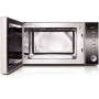 Caso , Microwave oven , MG 20 , Free standing , 20 L , 800 W , Grill , Black
