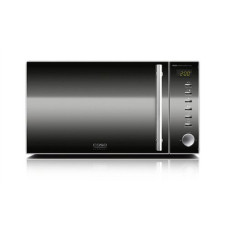 Caso , Microwave oven , MG 20 , Free standing , 20 L , 800 W , Grill , Black