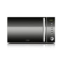 Caso , Microwave oven , MG 20 , Free standing , 20 L , 800 W , Grill , Black