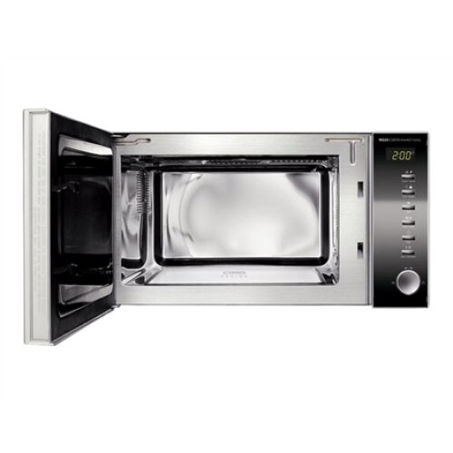 Caso , Microwave oven , MG 20 , Free standing , 20 L , 800 W , Grill , Black