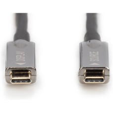 Digitus 4K USB Type-C AOC AV Connection Cable , AK-330160-150-S