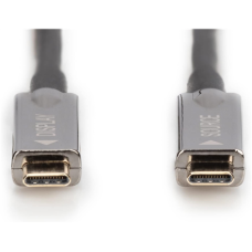 Digitus 4K USB Type-C AOC AV Connection Cable , AK-330160-150-S
