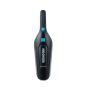 Hoover Vacuum Cleaner FM216LI 011 Handstick 2in1 21.6 V Operating time (max) 45 min Black Warranty 24 month(s)