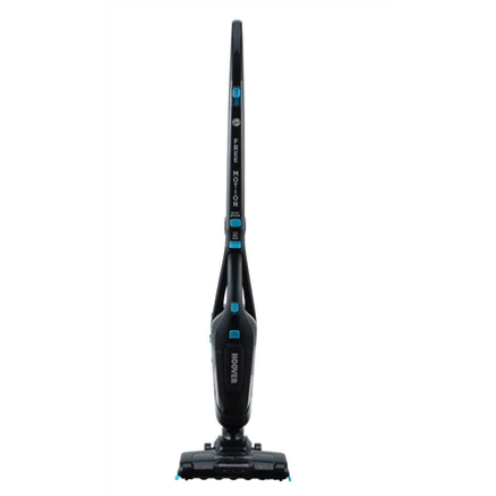 Hoover Vacuum Cleaner FM216LI 011 Handstick 2in1 21.6 V Operating time (max) 45 min Black Warranty 24 month(s)