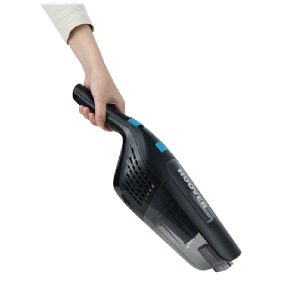 Hoover Vacuum Cleaner FM216LI 011 Handstick 2in1 21.6 V Operating time (max) 45 min Black Warranty 24 month(s)