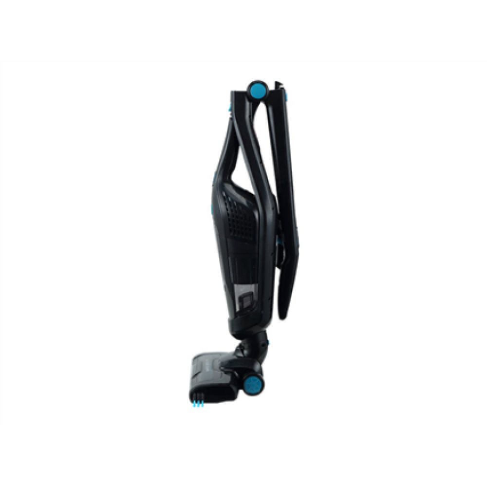 Hoover Vacuum Cleaner FM216LI 011 Handstick 2in1 21.6 V Operating time (max) 45 min Black Warranty 24 month(s)