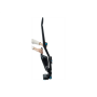 Hoover Vacuum Cleaner FM216LI 011 Handstick 2in1 21.6 V Operating time (max) 45 min Black Warranty 24 month(s)