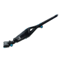 Hoover Vacuum Cleaner FM216LI 011 Handstick 2in1 21.6 V Operating time (max) 45 min Black Warranty 24 month(s)