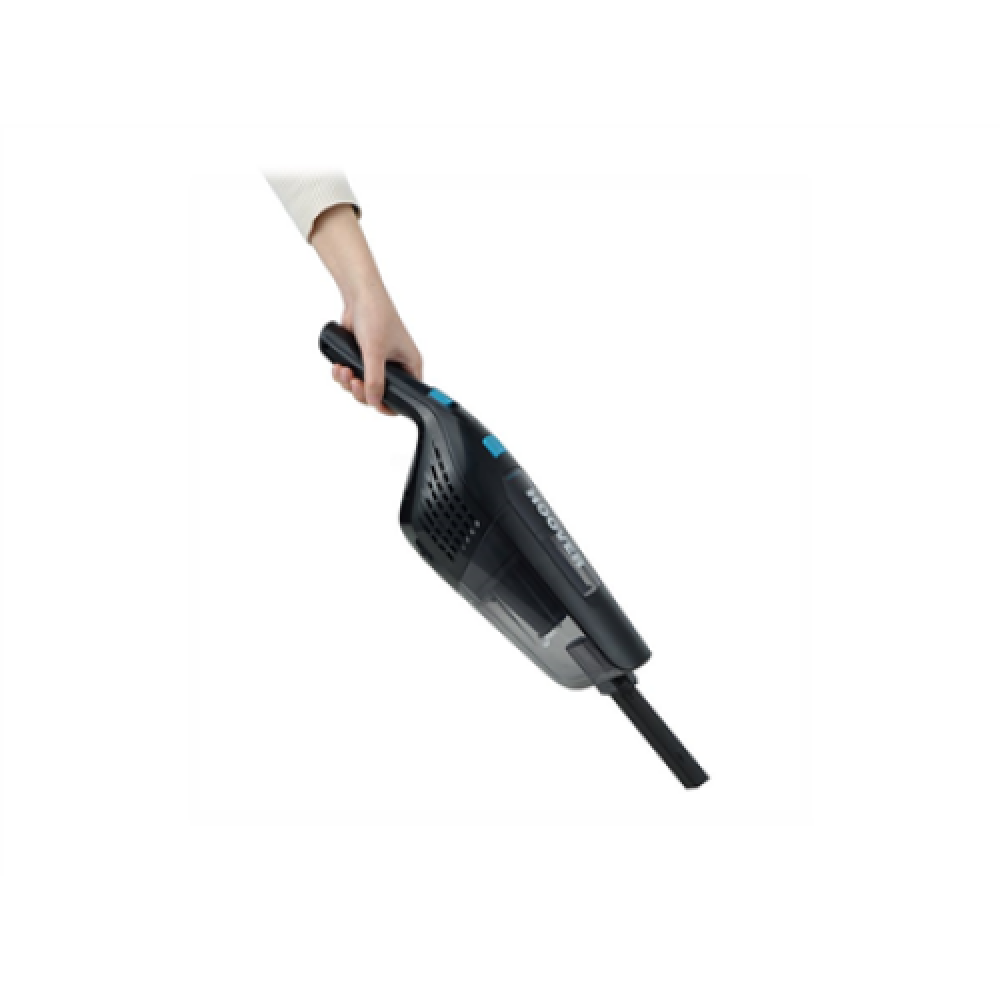 Hoover Vacuum Cleaner FM216LI 011 Handstick 2in1 21.6 V Operating time (max) 45 min Black Warranty 24 month(s)