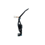 Hoover Vacuum Cleaner FM216LI 011 Handstick 2in1 21.6 V Operating time (max) 45 min Black Warranty 24 month(s)