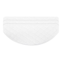 Ecovacs , Multi-usable cleaning mop , D-MM25-2027 , White