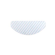 Ecovacs , D-MM25-2027 , Multi-usable cleaning mop , White