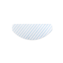 Ecovacs , Multi-usable cleaning mop , D-MM25-2027 , White