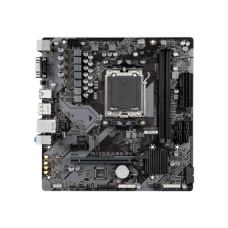 Gigabyte , B650M S2H 1.0 M/B , Processor family AMD , Processor socket AM5 , DDR5 DIMM , Memory slots 2 , Supported hard disk drive interfaces SATA , Number of SATA connectors 4 , Chipset AMD B650 , Micro ATX