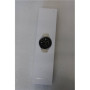 SALE OUT. Xiaomi Watch 2 Titan Gray Case With White Leather Strap , SALE OUT. Xiaomi , Watch 2 Titan , Smart watch , GPS (satellite) , AMOLED , 1.43 , Gray , USED, MISSING CHARGING DOCK