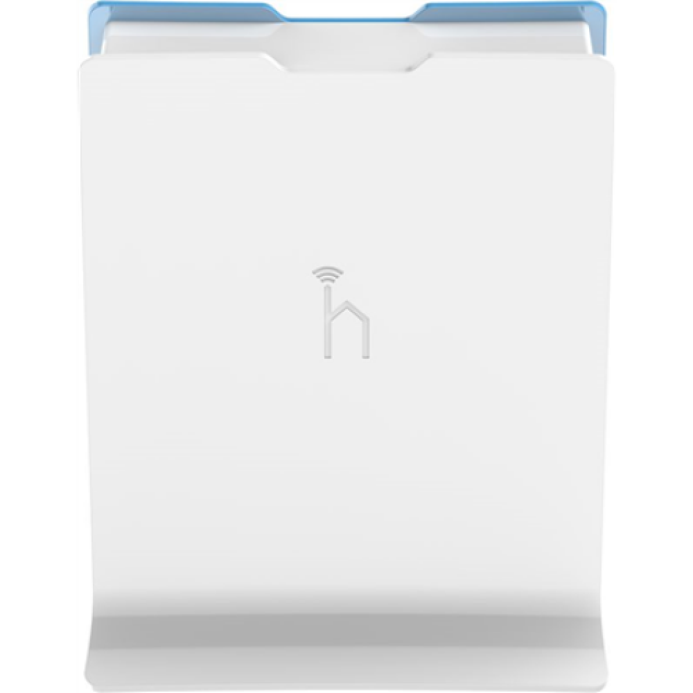 MikroTik , Access Point , RB941-2nD-TC hAP Lite , 802.11n , 2.4GHz , 10/100 Mbit/s , Ethernet LAN (RJ-45) ports 4 , MU-MiMO Yes , no PoE