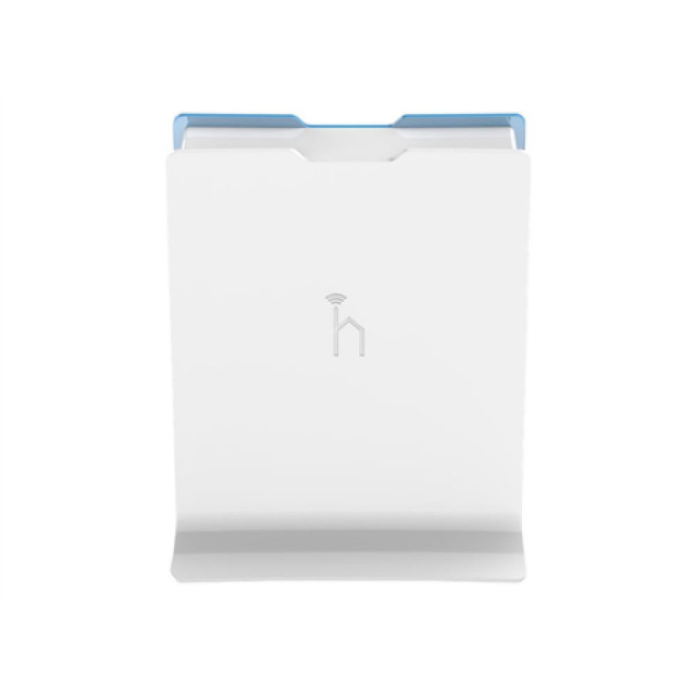 MikroTik , Access Point , RB941-2nD-TC hAP Lite , 802.11n , 2.4GHz , 10/100 Mbit/s , Ethernet LAN (RJ-45) ports 4 , MU-MiMO Yes , no PoE