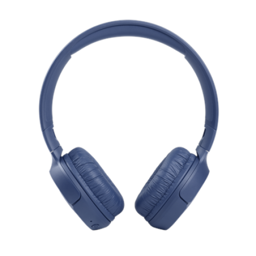 JBL Headphones TUNE 510BT Built-in microphone, Blue, Wireless, On-Ear