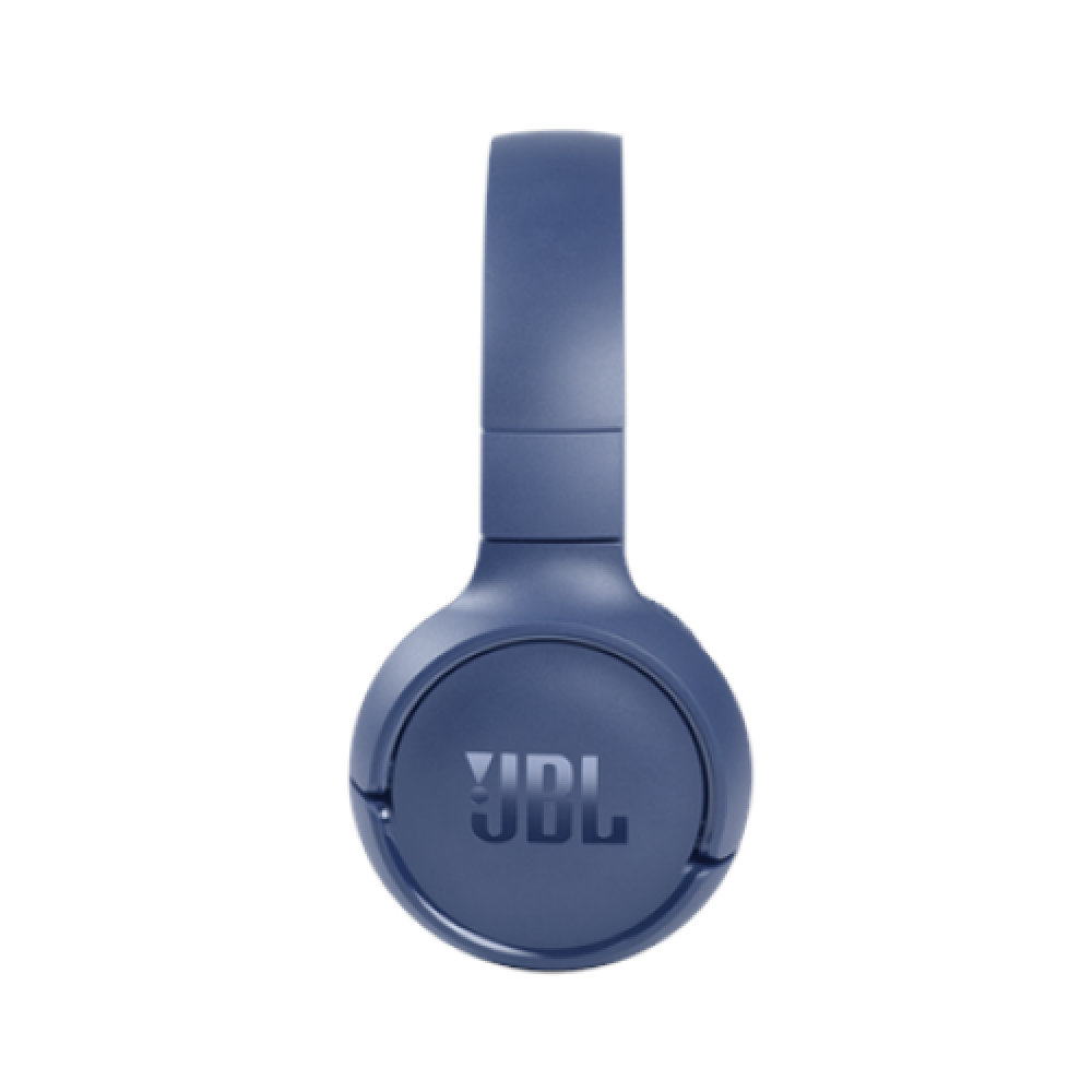 JBL Headphones TUNE 510BT Built-in microphone, Blue, Wireless, On-Ear