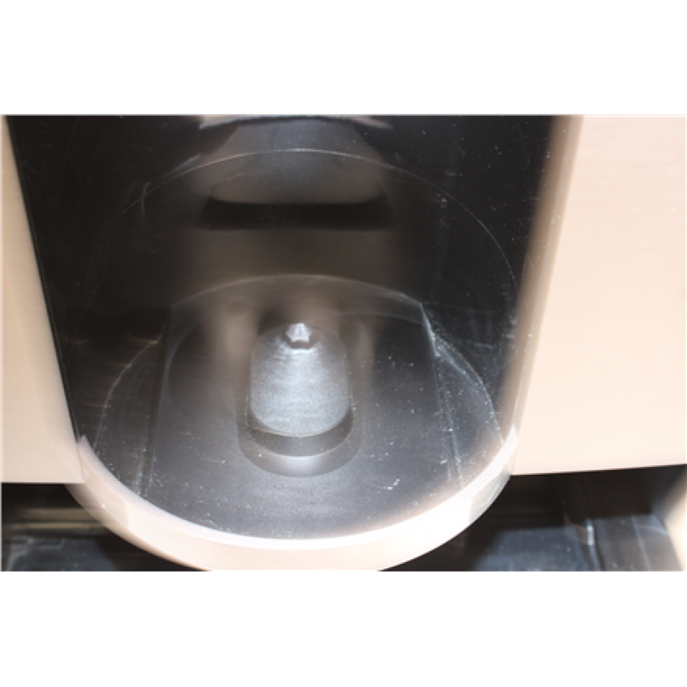SALE OUT. Ecovacs DEEBOT X11 OMNICYCLONE EU Vacuum & mop, Wet&Dry,with new bagless All-in-One OmniCyclone station, Black (with brown shimmer , Ecovacs Robot Vacuum Cleaner with New Bagless All-in-One OmniCyclone Station , DEEBOT X11 OMNICYCLONE EU