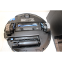SALE OUT. Ecovacs DEEBOT X11 OMNICYCLONE EU Vacuum & mop, Wet&Dry,with new bagless All-in-One OmniCyclone station, Black (with brown shimmer , Ecovacs Robot Vacuum Cleaner with New Bagless All-in-One OmniCyclone Station , DEEBOT X11 OMNICYCLONE EU