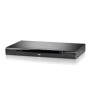 Aten 1-Local/1-Remote Access 8-Port Cat 5 KVM over IP Switch with Virtual Media (1920 x 1200) KN1108VA-AX-G