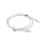 Lanberg Patchcord CAT.5E UTP , PCU5-10CC-0200-S , 2 m