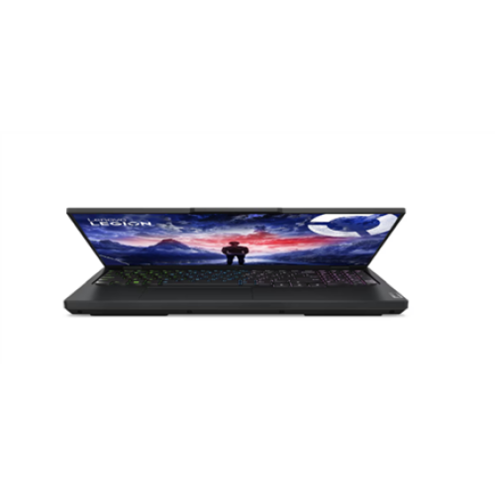 Lenovo Legion Pro 5 16IRX9 , Onyx Grey , 16 , IPS , WQXGA , 2560 x 1600 pixels , Intel Core i7 , i7-14700HX , 32 GB , SO-DIMM DDR5 , SSD 1000 GB , NVIDIA GeForce RTX 4070 , GDDR6 , 8 GB , Windows 11 Home , 802.11ax , Bluetooth version 5.2 , Keyboard langu