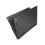Lenovo Legion Pro 5 16IRX9 , Onyx Grey , 16 , IPS , WQXGA , 2560 x 1600 pixels , Intel Core i7 , i7-14700HX , 32 GB , SO-DIMM DDR5 , SSD 1000 GB , NVIDIA GeForce RTX 4070 , GDDR6 , 8 GB , Windows 11 Home , 802.11ax , Bluetooth version 5.2 , Keyboard langu