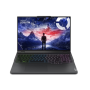 Lenovo Legion Pro 5 16IRX9 , Onyx Grey , 16 , IPS , WQXGA , 2560 x 1600 pixels , Intel Core i7 , i7-14700HX , 32 GB , SO-DIMM DDR5 , SSD 1000 GB , NVIDIA GeForce RTX 4070 , GDDR6 , 8 GB , Windows 11 Home , 802.11ax , Bluetooth version 5.2 , Keyboard langu