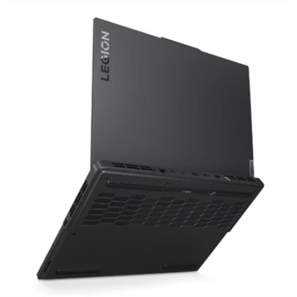 Lenovo Legion Pro 5 16IRX9 , Onyx Grey , 16 , IPS , WQXGA , 2560 x 1600 pixels , Intel Core i7 , i7-14700HX , 32 GB , SO-DIMM DDR5 , SSD 1000 GB , NVIDIA GeForce RTX 4070 , GDDR6 , 8 GB , Windows 11 Home , 802.11ax , Bluetooth version 5.2 , Keyboard langu
