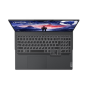 Lenovo Legion Pro 5 16IRX9 , Onyx Grey , 16 , IPS , WQXGA , 2560 x 1600 pixels , Intel Core i7 , i7-14700HX , 32 GB , SO-DIMM DDR5 , SSD 1000 GB , NVIDIA GeForce RTX 4070 , GDDR6 , 8 GB , Windows 11 Home , 802.11ax , Bluetooth version 5.2 , Keyboard langu
