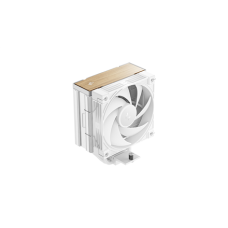 Deepcool CPU Air Cooler , AK400 G2 WH , White , Intel, AMD